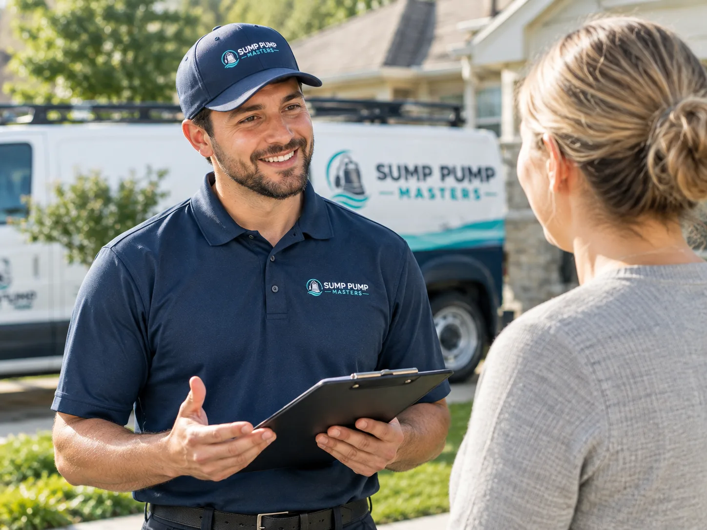 Sump Pump Repair Shell Knob, MO FAQs